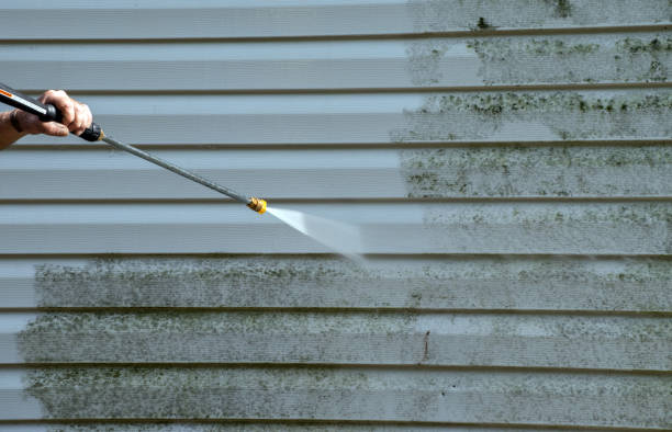 Water Damage Restoration in Inman, KS